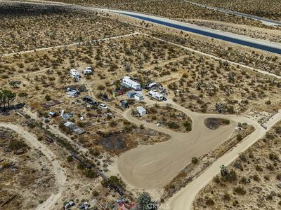 223 Avenue W #28, Llano, CA, 93544