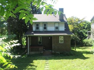 623 Freeport Rd, Blawnox, PA 15238