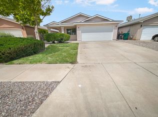 3432 Morgan Meadows Dr NE, Rio Rancho, NM 87144