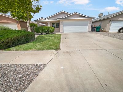 3432 Morgan Meadows Dr NE, Rio Rancho, NM, 87144