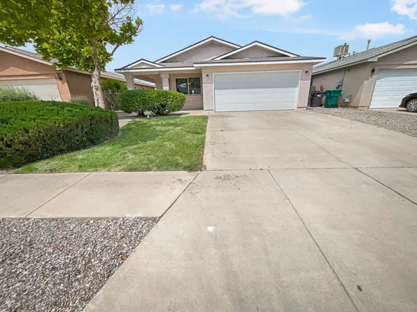 3432 Morgan Meadows Dr NE, Rio Rancho, NM 87144