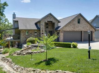 710 Heather Row, Branson West, MO 65737