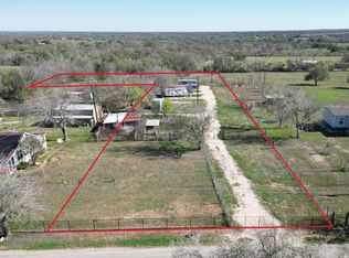 Tbd Taylorsville Rd, Dale, TX 78616