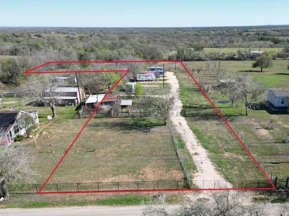 Tbd Taylorsville Rd, Dale, TX 78616