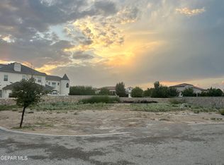 505 Cotton Blossom Ave, El Paso, TX 79922