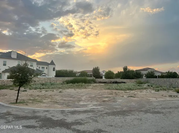 505 Cotton Blossom Ave, El Paso, TX 79922