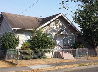 206 O St NE, Auburn, WA 98002