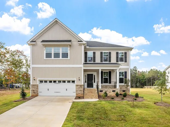 15 Guardian St, Youngsville, NC 27596