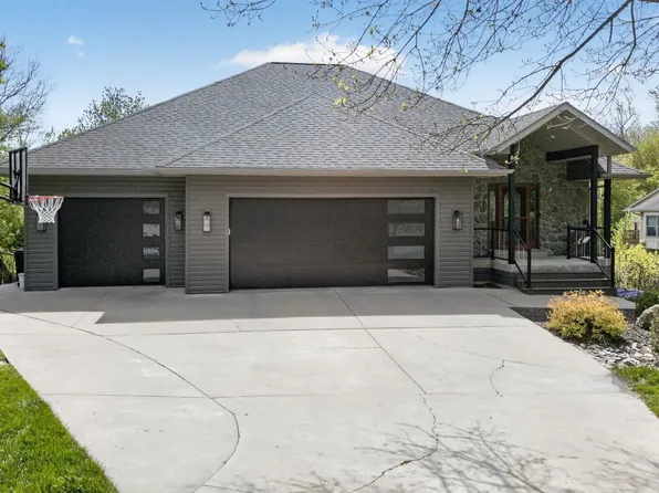 801 Nordic Vw, Mount Horeb, WI 53572
