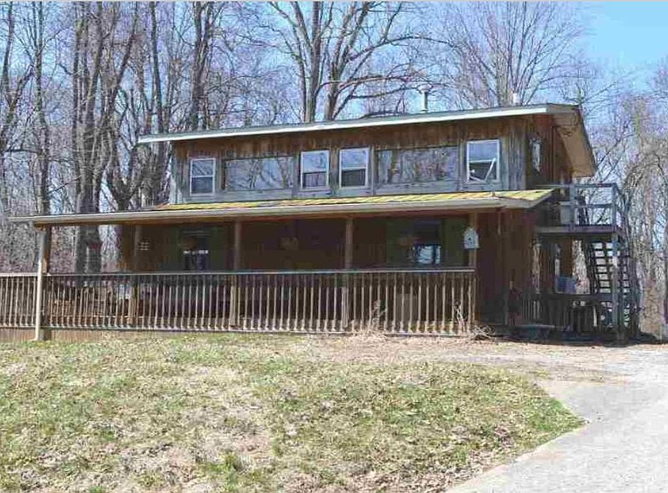 1819 Paradise Camp Rd, Harrodsburg, KY 40330 Zillow