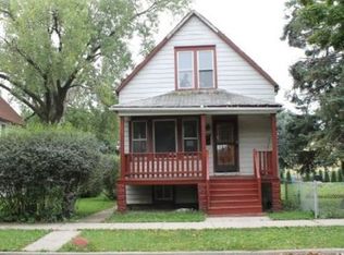 731 E 103rd Pl #1, Chicago, IL 60628