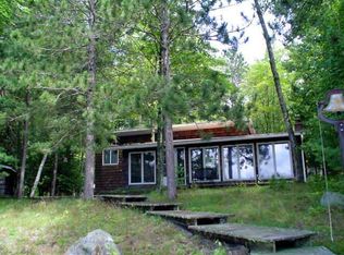 5469 Lake Julia Rd, Rhinelander, WI 54501