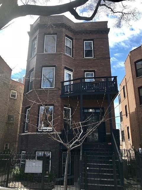 1st image of 848 N Fairfield Ave APT 2