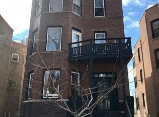 848 N Fairfield Ave APT 2, Chicago, IL 60622