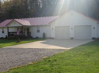1225 Essman Sugar Camp Rd, South Webster, OH 45682