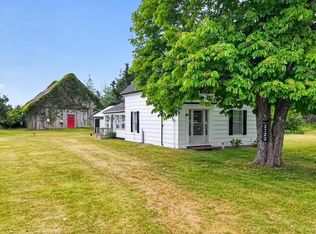2722 Highway 2, Carrs Brook, NS B0M1J0
