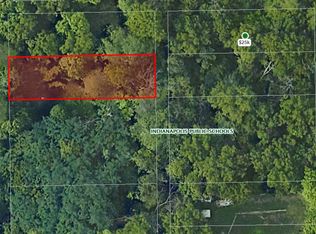 1833 Luther St, Indianapolis, IN 46203