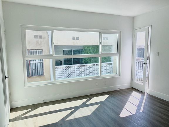 3rd image of 1043 N Genesee Ave #7D