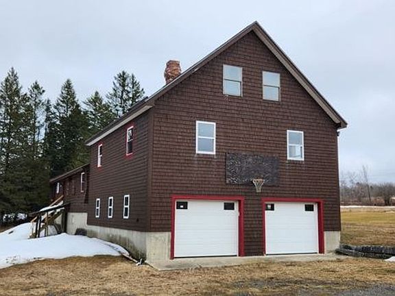 Property Front View