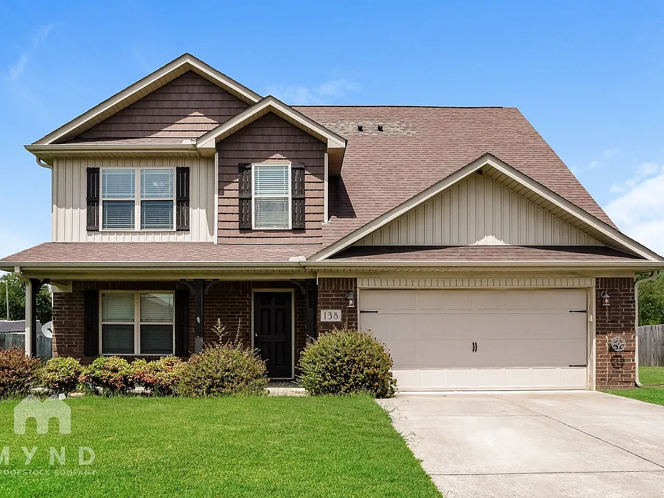 138 Chestnut Cv