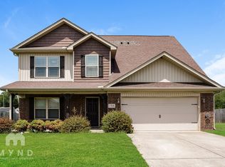 138 Chestnut Cv, Owens Cross Roads, AL 35763