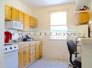 104 Queensberry St APT 16, Boston, MA 02215