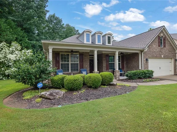6255 Allison Rd, Cumming, GA 30040