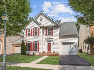 433 Highland Ridge Ave, Gaithersburg, MD 20878