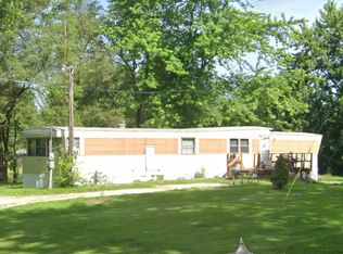 799 W Camp Sangamo Rd, Springfield, IL 62707