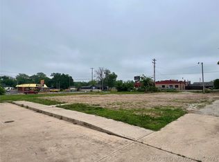 201 S Mississippi Ave, Ada, OK 74820