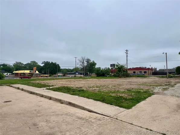 201 S Mississippi Ave, Ada, OK 74820