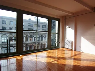 Rented by City Connections Realty