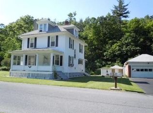 697 Raven Run Rd, Saxton, PA 16678