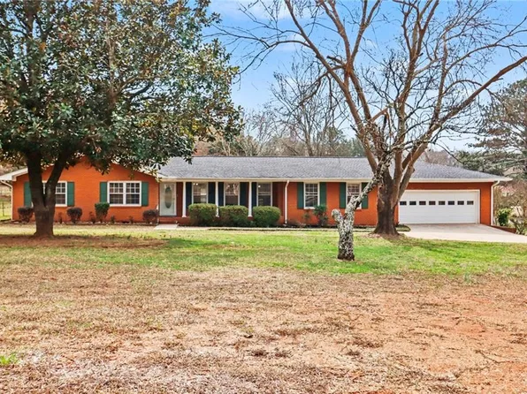 195 Tamea Trl, Covington, GA 30014