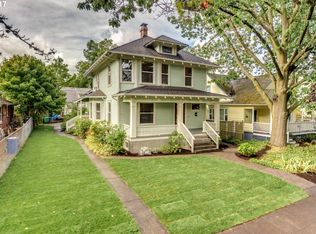 5717 NE Cleveland Ave, Portland, OR 97211