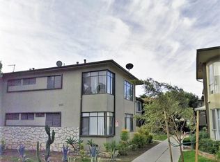 4022 Palmyra Rd, Los Angeles, CA 90008