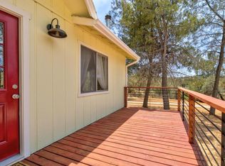10437 Blanchard Rd, Coulterville, CA