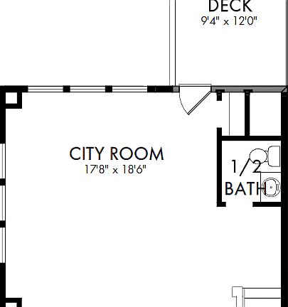 3rd Floor