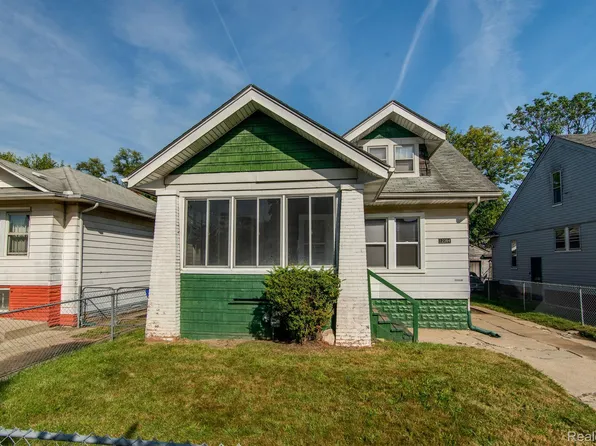 12384 Kentucky St, Detroit, MI 48204