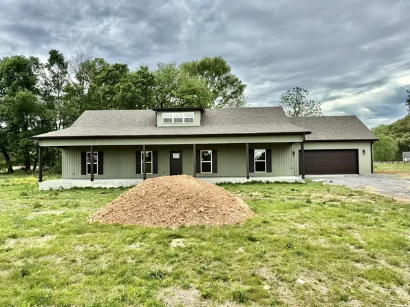 132 Whitaker Rd, Shelbyville, TN 37160