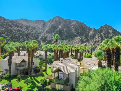 46700 Mountain Cove Dr UNIT 9, Indian Wells, CA, 92210