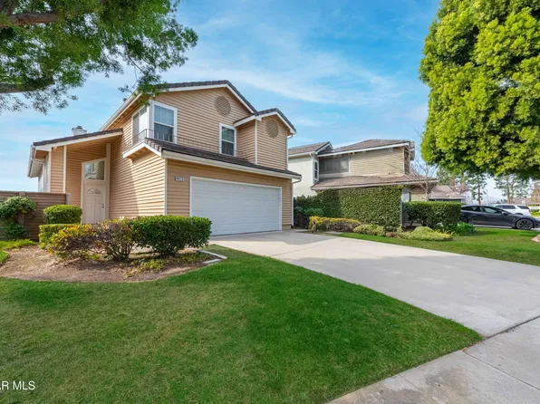 4429 Summerglen Ct, Moorpark, CA 93021