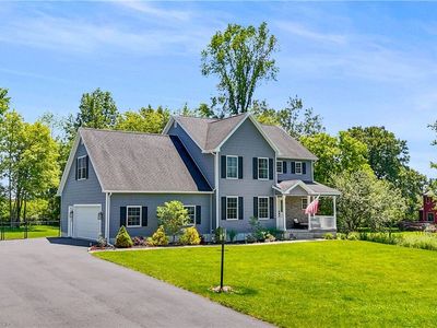 9126 Shelley Dr, Marcy, NY, 13403