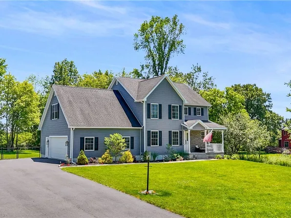 9126 Shelley Dr, Marcy, NY 13403