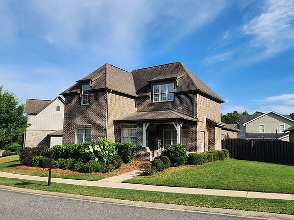 The exterior of the home was completely repainted is May 2025.