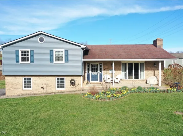 14739 Old Fredericktown Rd, East Liverpool, OH 43920