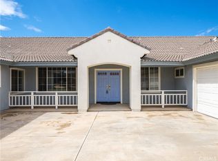13008 Paraiso Rd, Apple Valley, CA 92308
