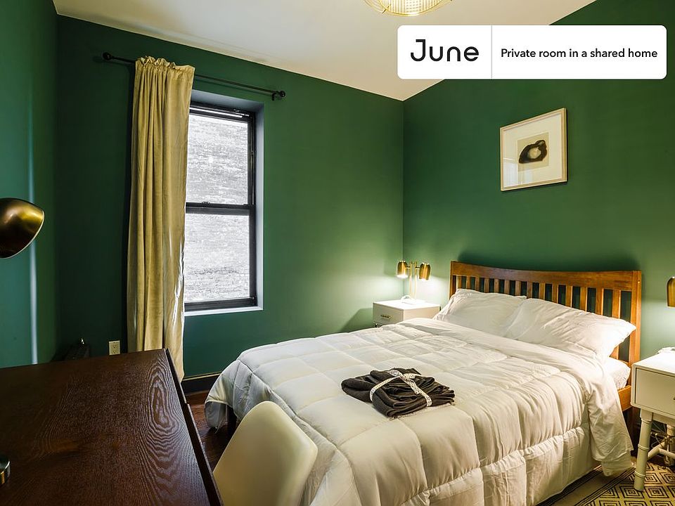 1st image of 285 Saint Nicholas Ave APT B