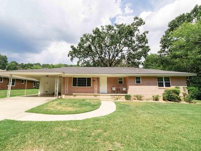 6924 W Markham St, Little Rock, AR, 72205