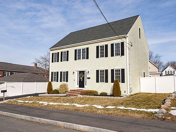 2nd image of 12 Saint Casimir Ave